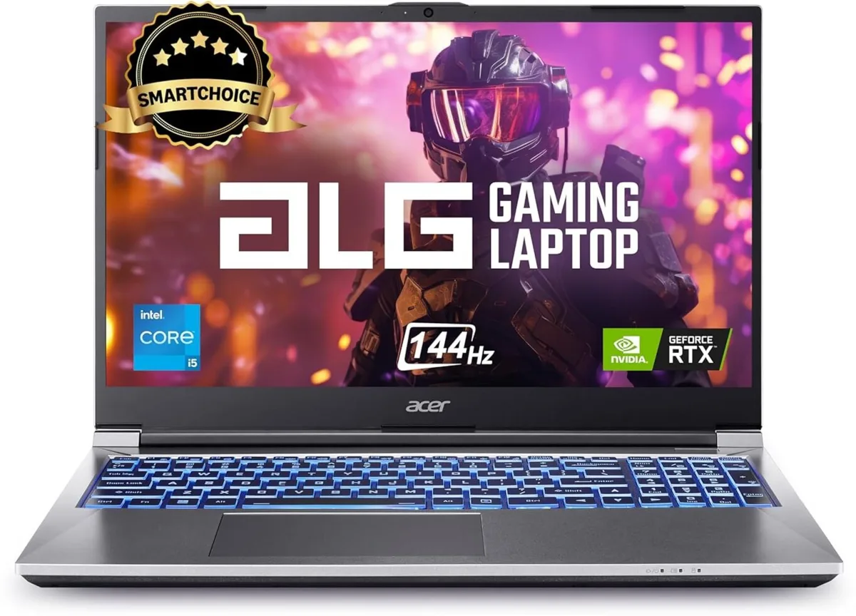 Acer Acer ALG Gaming Series