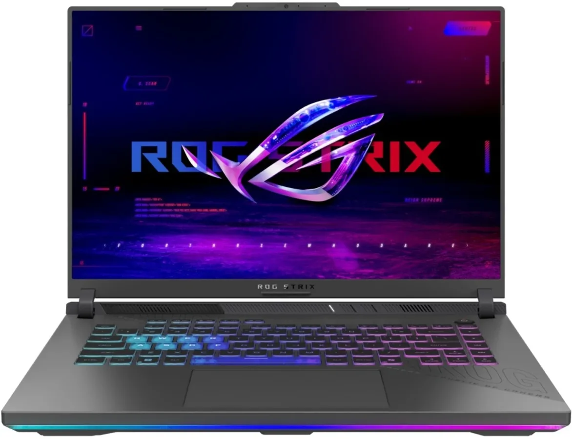 ASUS ROG Strix